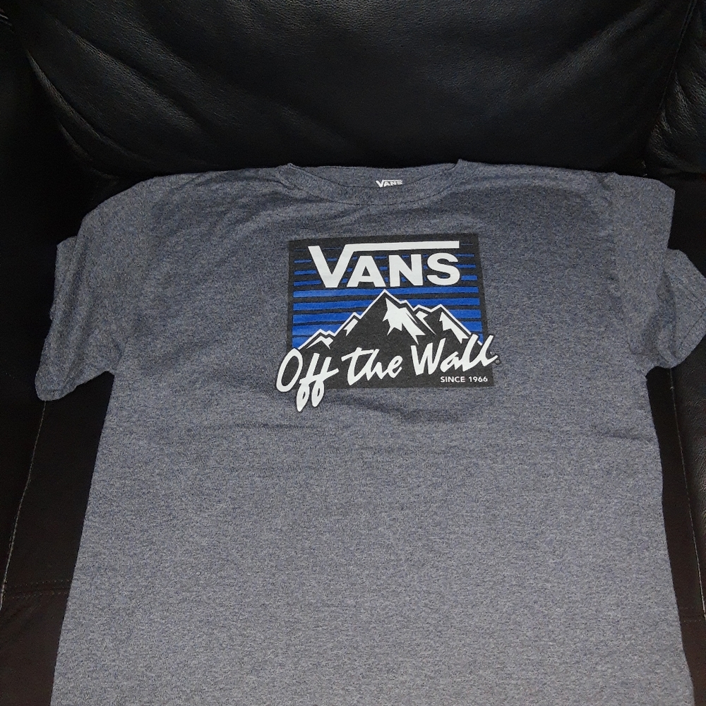 Vans MTN tee